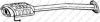 BOSAL 098-812 Catalytic Converter